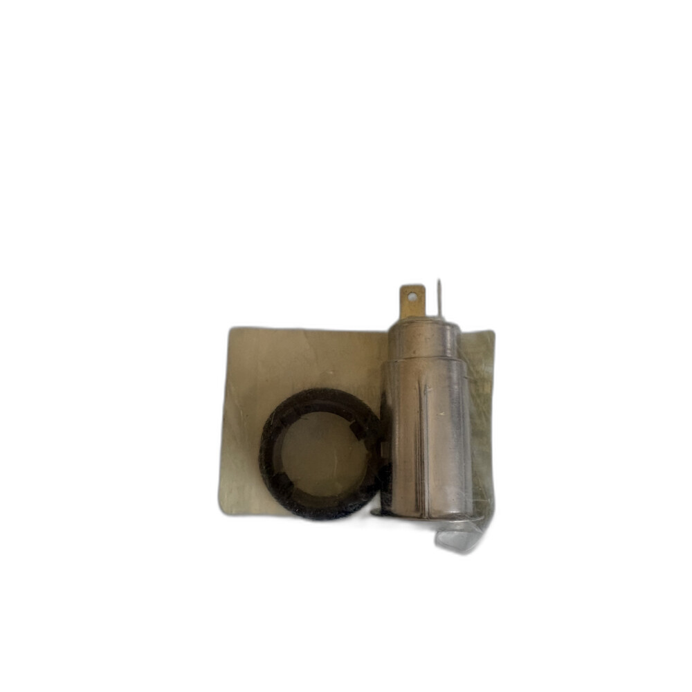 Auxillary Power Socket Assembly YXW500070PVJ